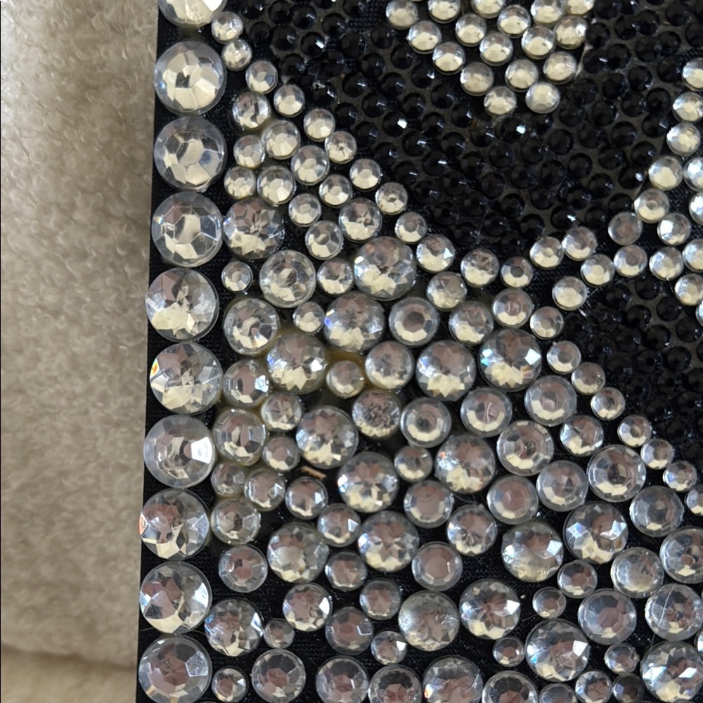 BSN Rhinestone Graduation Cap - Picture 10 of 10